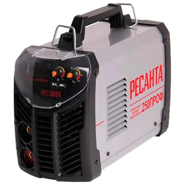 Aparat de sudat Resanta R6531 220 - 240 V cu electrod (MMA)/ Gray photo 1 Aparat de sudat Resanta R6531 220 - 240 V cu electrod (MMA)/ Gray photo 1