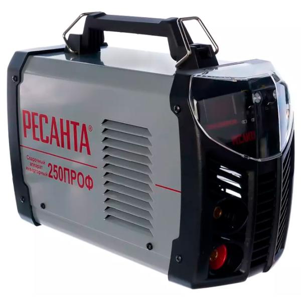 Aparat de sudat Resanta R6531 220 - 240 V cu electrod (MMA)/ Gray photo 2 Aparat de sudat Resanta R6531 220 - 240 V cu electrod (MMA)/ Gray photo 2