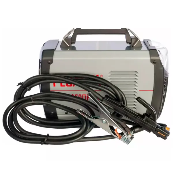 Aparat de sudat Resanta R6531 220 - 240 V cu electrod (MMA)/ Gray photo 4 Aparat de sudat Resanta R6531 220 - 240 V cu electrod (MMA)/ Gray photo 4