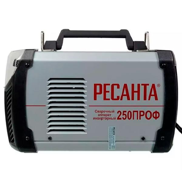 Aparat de sudat Resanta R6531 220 - 240 V cu electrod (MMA)/ Gray photo 6 Aparat de sudat Resanta R6531 220 - 240 V cu electrod (MMA)/ Gray photo 6