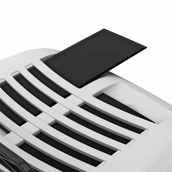 Tavă pentru pisici Ferplast Prima Cabrio Acoperită/ Blue photo 3 Tavă pentru pisici Ferplast Prima Cabrio Acoperită/ Blue photo 3