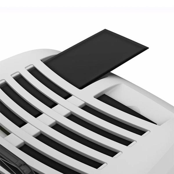 Tavă pentru pisici Ferplast Prima Cabrio Acoperită/ Blue photo 3 Tavă pentru pisici Ferplast Prima Cabrio Acoperită/ Blue photo 3