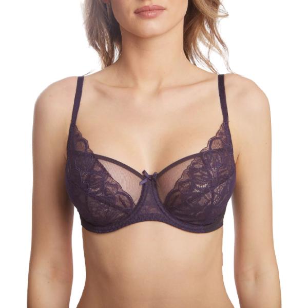 Бюстгальтер для женщин Milavitsa 124970 75E/ Джем/ Балконы photo 1