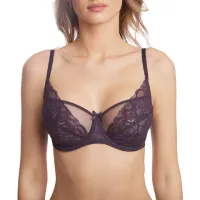 Бюстгальтер для женщин Milavitsa 124970 75E/ Джем/ Балконы