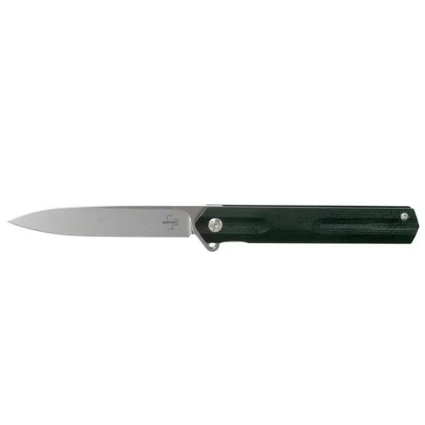Нож Boker 01BO241 кемпинговый/ D2 photo 1 Нож Boker 01BO241 кемпинговый/ D2 photo 1