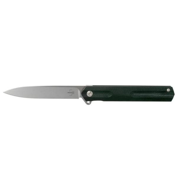 Нож Boker 01BO241 кемпинговый/ D2 photo 1 Нож Boker 01BO241 кемпинговый/ D2 photo 1