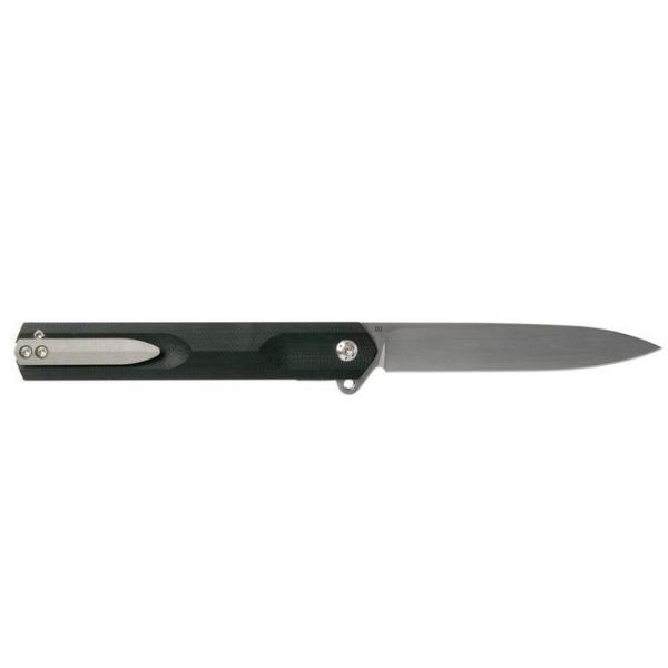 Нож Boker 01BO241 кемпинговый/ D2 photo 2 Нож Boker 01BO241 кемпинговый/ D2 photo 2