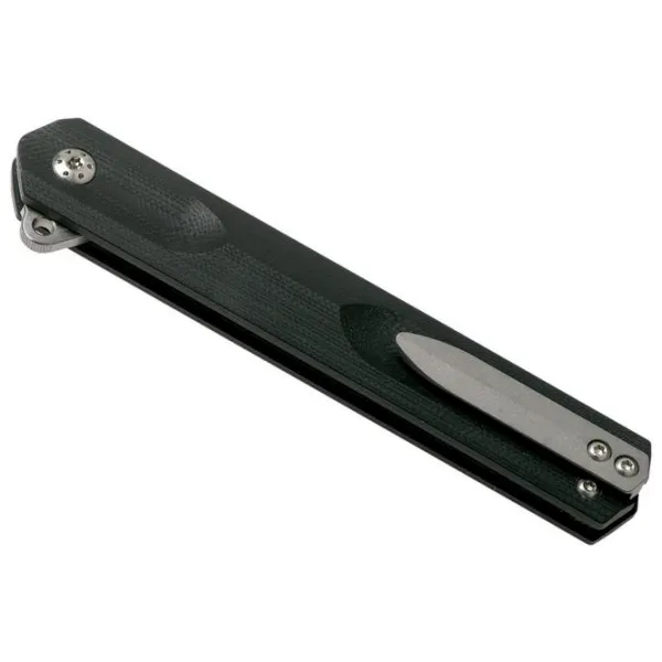 Нож Boker 01BO241 кемпинговый/ D2 photo 4 Нож Boker 01BO241 кемпинговый/ D2 photo 4