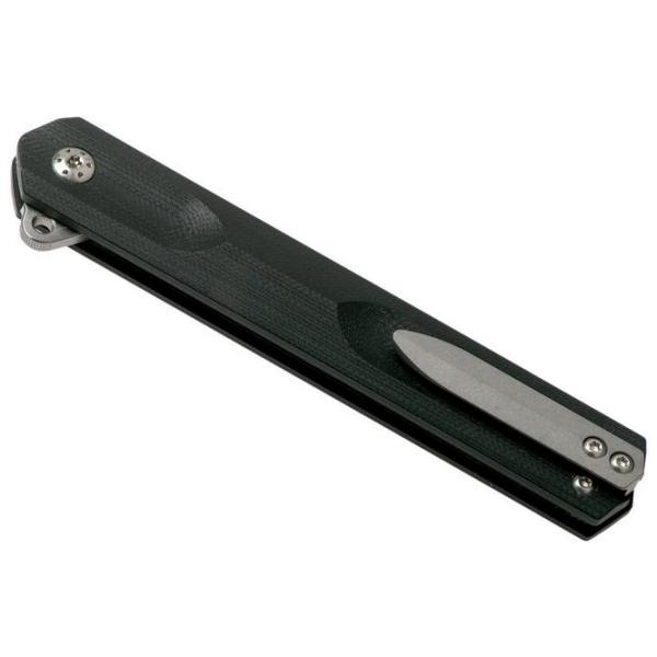 Нож Boker 01BO241 кемпинговый/ D2 photo 4 Нож Boker 01BO241 кемпинговый/ D2 photo 4