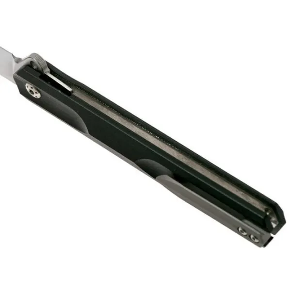 Нож Boker 01BO241 кемпинговый/ D2 photo 5 Нож Boker 01BO241 кемпинговый/ D2 photo 5