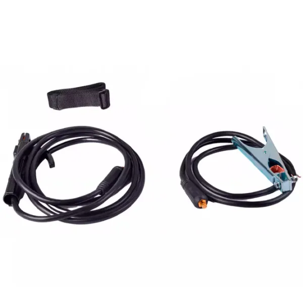 Aparat de sudat Resanta R6569 220 - 240 V cu electrod (MMA)/ Gray photo 7