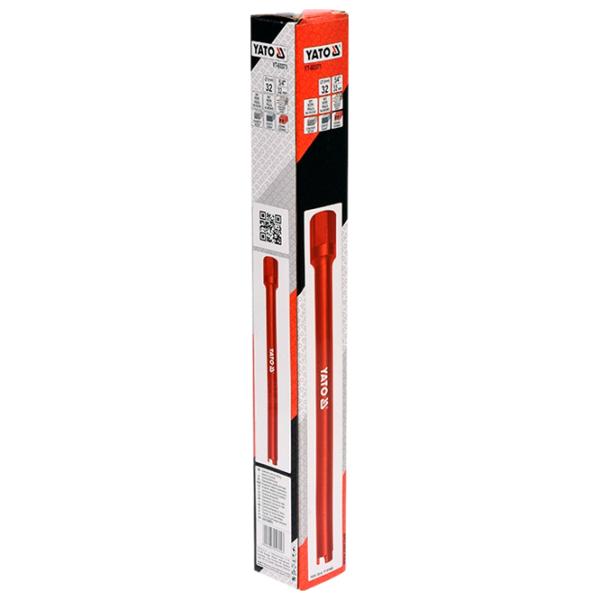 Carotă Yato YT60371 5/ 4'' photo 2 Carotă Yato YT60371 5/ 4'' photo 2