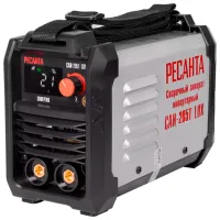 Сварочный аппарат Resanta R6578 260 В ручная дуговая (MMA)/ Gray