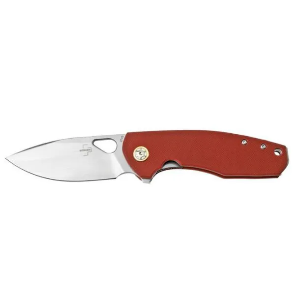 Нож Boker 01BO385 тактический photo 1 Нож Boker 01BO385 тактический photo 1