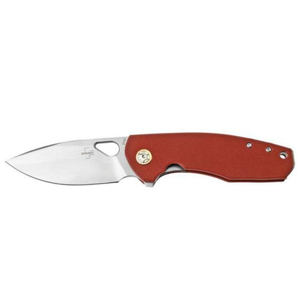Нож Boker 01BO385 тактический photo 1 Нож Boker 01BO385 тактический photo 1