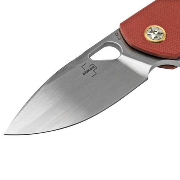 Нож Boker 01BO385 тактический photo 4 Нож Boker 01BO385 тактический photo 4