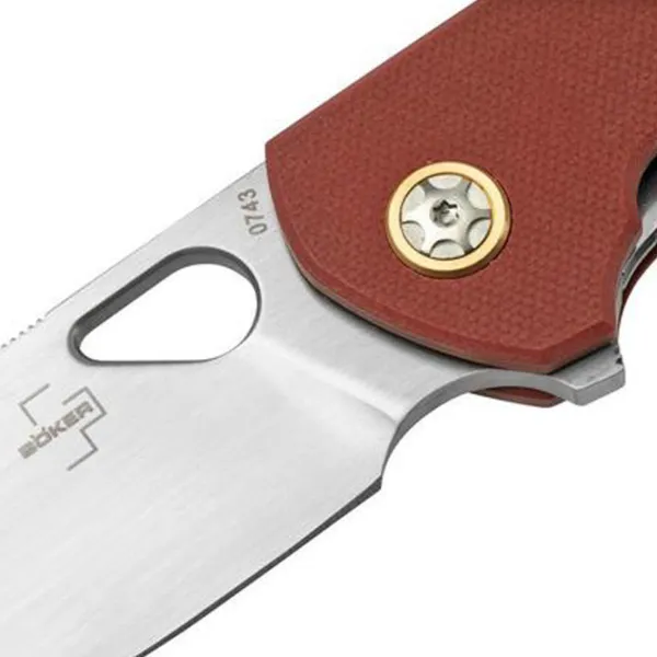 Нож Boker 01BO385 тактический photo 6 Нож Boker 01BO385 тактический photo 6