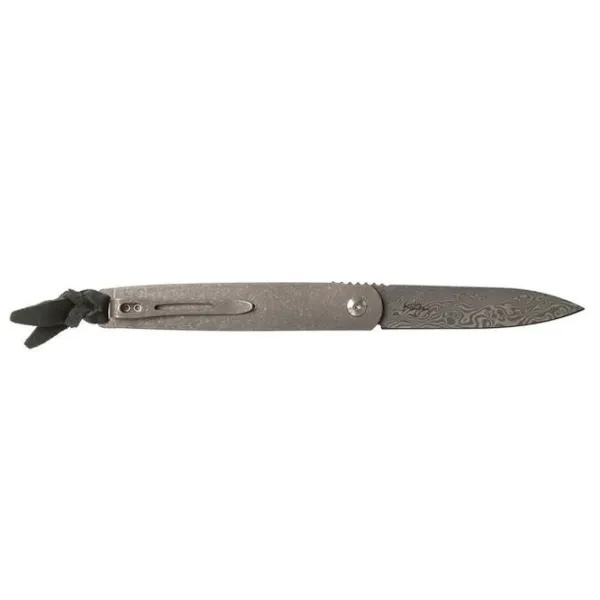 Нож Boker 01BO174DAM охотничий/ Дамасская сталь photo 1 Нож Boker 01BO174DAM охотничий/ Дамасская сталь photo 1