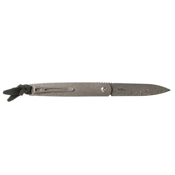 Нож Boker 01BO174DAM охотничий/ Дамасская сталь photo 1 Нож Boker 01BO174DAM охотничий/ Дамасская сталь photo 1