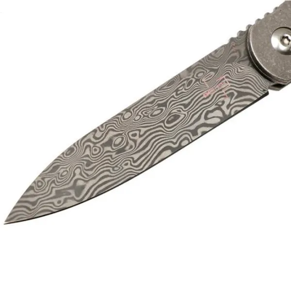Нож Boker 01BO174DAM охотничий/ Дамасская сталь photo 3 Нож Boker 01BO174DAM охотничий/ Дамасская сталь photo 3