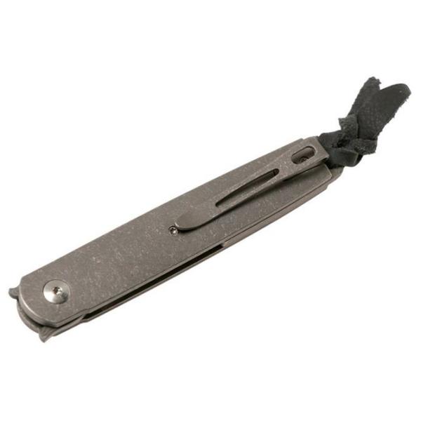 Нож Boker 01BO174DAM охотничий/ Дамасская сталь photo 4 Нож Boker 01BO174DAM охотничий/ Дамасская сталь photo 4