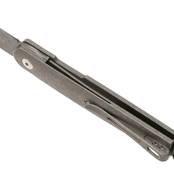 Нож Boker 01BO174DAM охотничий/ Дамасская сталь photo 5 Нож Boker 01BO174DAM охотничий/ Дамасская сталь photo 5