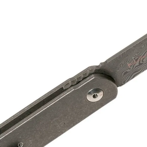 Нож Boker 01BO174DAM охотничий/ Дамасская сталь photo 6 Нож Boker 01BO174DAM охотничий/ Дамасская сталь photo 6