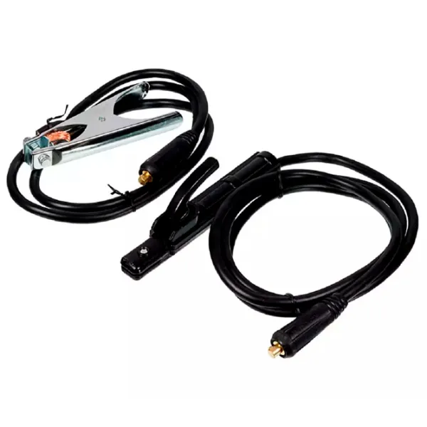 Aparat de sudat Resanta R6524 230 V semiautomat (MIG/ MAG) , cu gaz inert (TIG)/ Gray photo 7