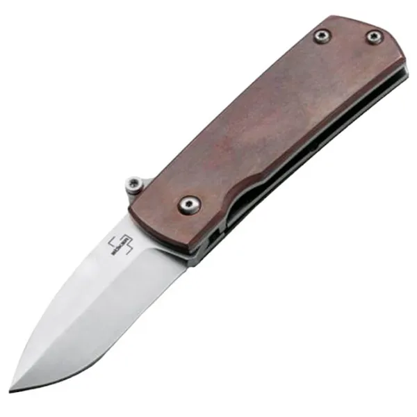 Cuțit Boker 01BO362 Pentru uz zilnic/ D2 photo 1