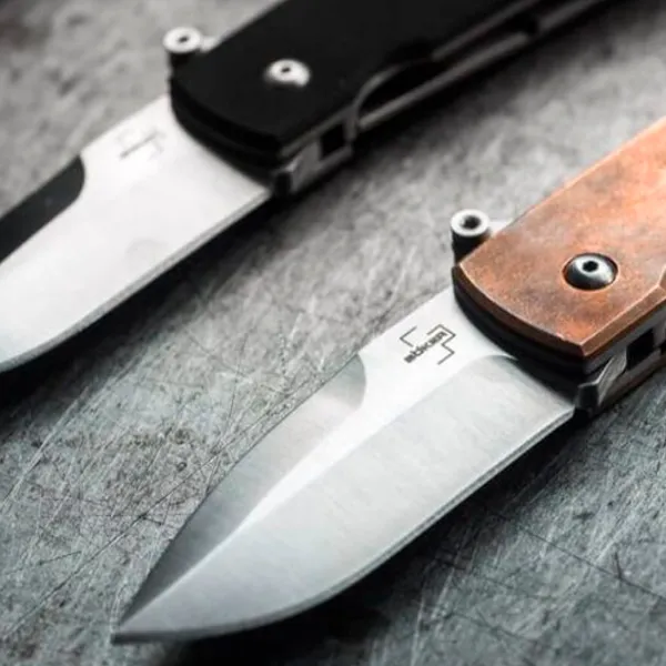 Cuțit Boker 01BO362 Pentru uz zilnic/ D2 photo 2