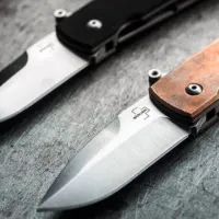 Нож Boker 01BO362 Для повседневного использования/ D2 photo 2