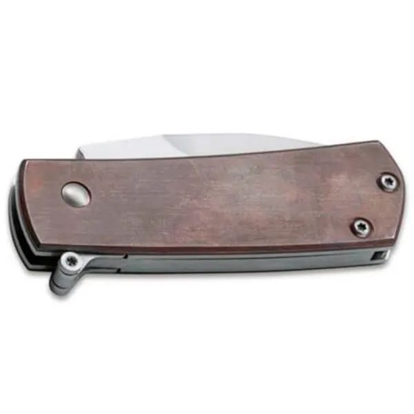Cuțit Boker 01BO362 Pentru uz zilnic/ D2 photo 3
