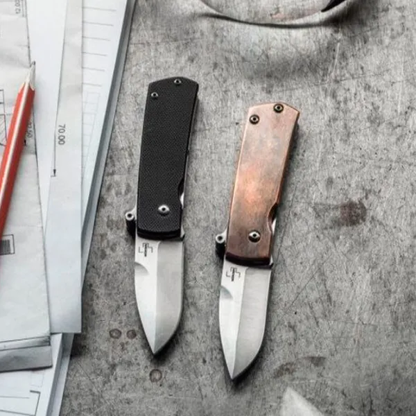 Cuțit Boker 01BO362 Pentru uz zilnic/ D2 photo 4