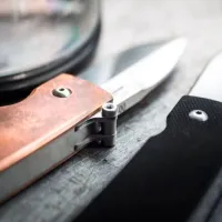 Нож Boker 01BO362 Для повседневного использования/ D2 photo 5