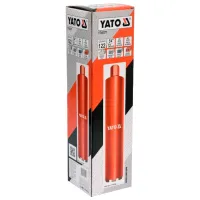 Carotă Yato YT60377 5/ 4'' photo 3