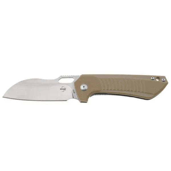 Нож Boker 01BO693 карманный/ Nitro-V photo 1