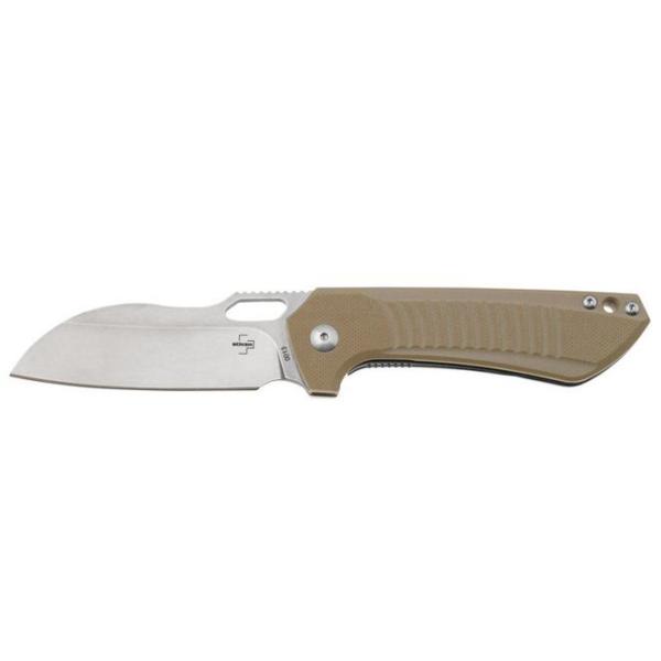 Нож Boker 01BO693 карманный/ Nitro-V photo 1