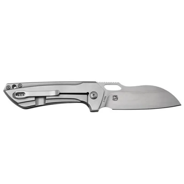 Нож Boker 01BO693 карманный/ Nitro-V photo 2