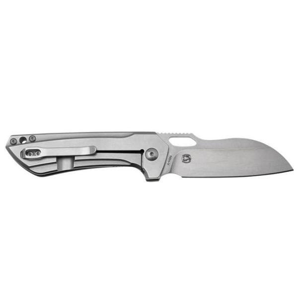 Нож Boker 01BO693 карманный/ Nitro-V photo 2