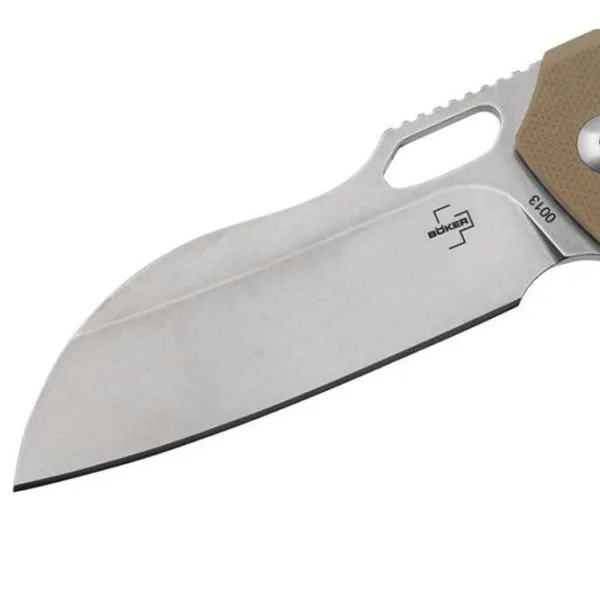 Нож Boker 01BO693 карманный/ Nitro-V photo 3