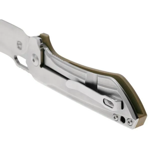 Нож Boker 01BO693 карманный/ Nitro-V photo 4