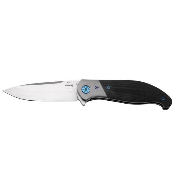 Нож Boker 01BO694 карманный/ D2 photo 1