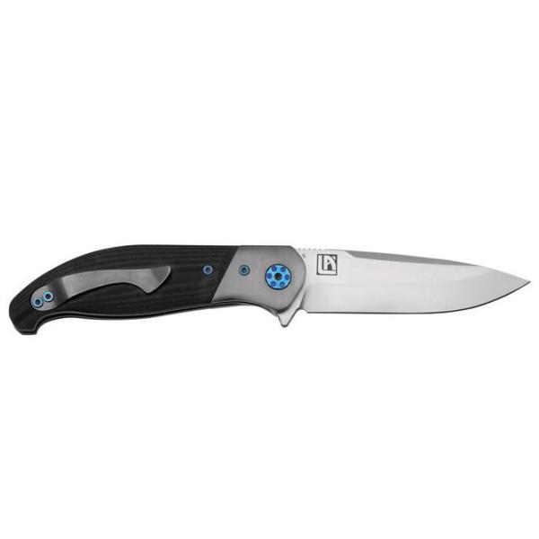 Нож Boker 01BO694 карманный/ D2 photo 2