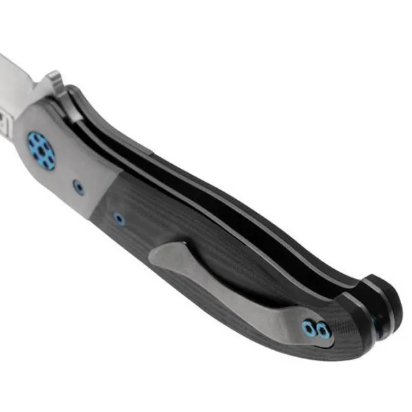 Нож Boker 01BO694 карманный/ D2 photo 4