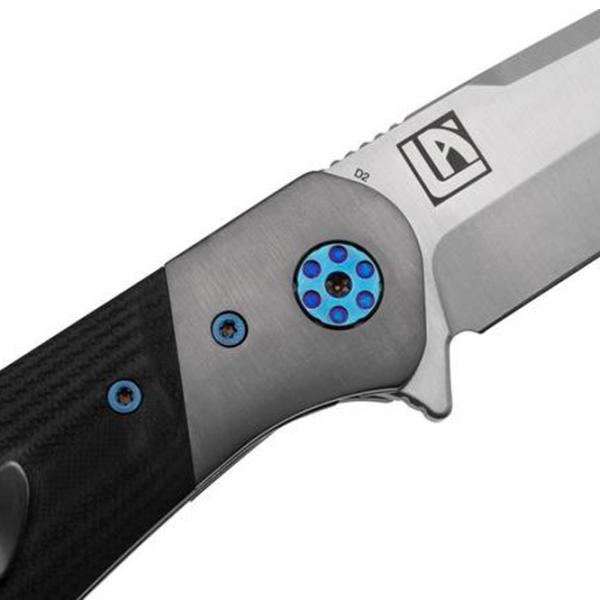 Нож Boker 01BO694 карманный/ D2 photo 5