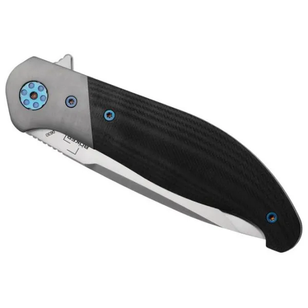 Нож Boker 01BO694 карманный/ D2 photo 6