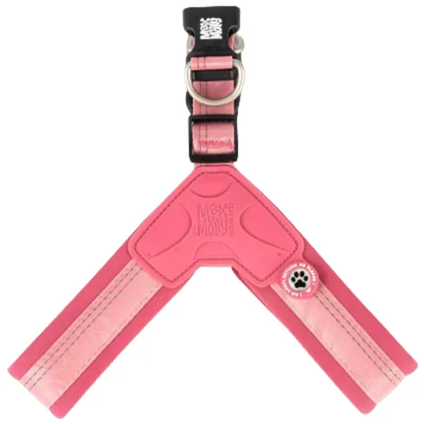 Ham Max & Molly Q-Fit Matrix 2.0 pentru câine/ XL photo 1