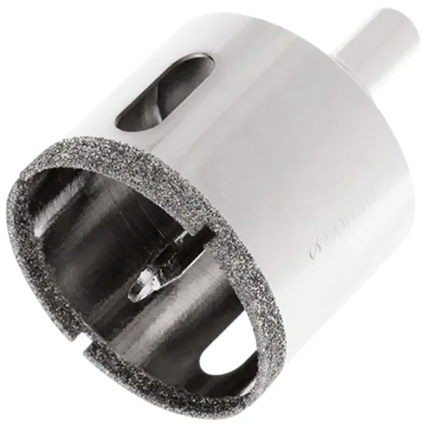 Carotă Kranz KR-92-0014 Diamant/ Cilindric photo 1