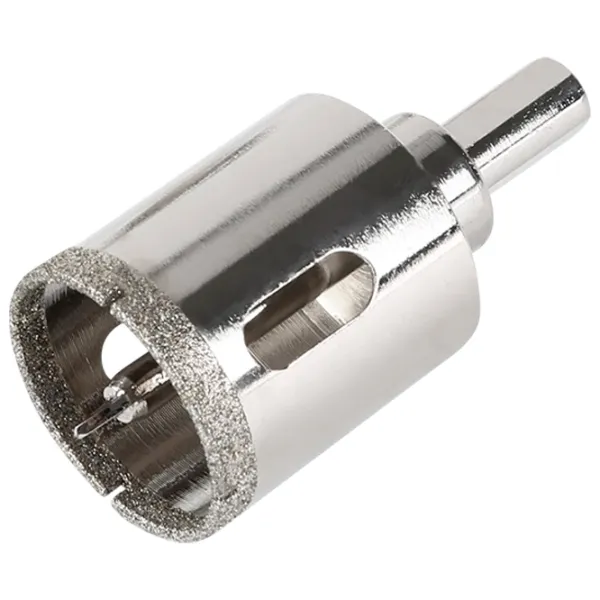 Carotă Kranz KR-92-0012 Diamant/ Cilindric photo 1