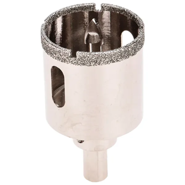 Carotă Kranz KR-92-0012 Diamant/ Cilindric photo 3
